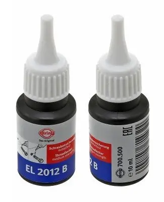 Schraubensicherung ELRING 700.500 Bild Schraubensicherung ELRING 700.500