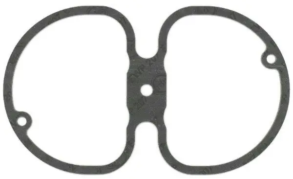 Dichtung, Zylinderkopfhaube ELRING 701.603