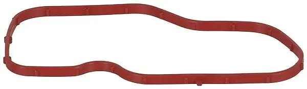 Dichtung, Thermostatgehäuse Zylinderkopf ELRING 701.840