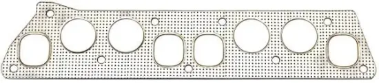 Dichtung, Ansaug-/Abgaskrümmer ELRING 702.498 Bild Dichtung, Ansaug-/Abgaskrümmer ELRING 702.498