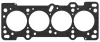 Dichtung, Zylinderkopf ELRING 706.860