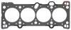 Dichtung, Zylinderkopf ELRING 706.881