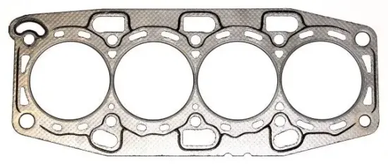 Dichtung, Zylinderkopf ELRING 709.100 Bild Dichtung, Zylinderkopf ELRING 709.100