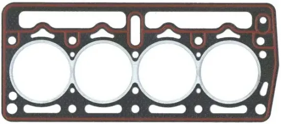 Dichtung, Zylinderkopf ELRING 710.251 Bild Dichtung, Zylinderkopf ELRING 710.251