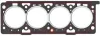 Dichtung, Zylinderkopf ELRING 710.380