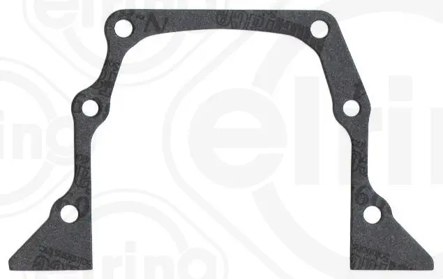 Dichtung, Gehäusedeckel (Kurbelgehäuse) getriebeseitig ELRING 726.720