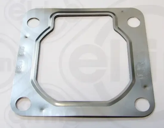 Dichtung, Abgasrohr Abgasrohr an Abgasturbolader ELRING 730.940 Bild Dichtung, Abgasrohr Abgasrohr an Abgasturbolader ELRING 730.940