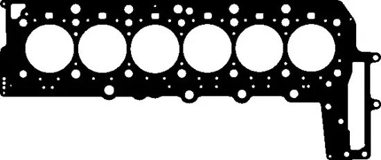 Dichtung, Zylinderkopf ELRING 736.271 Bild Dichtung, Zylinderkopf ELRING 736.271