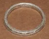 Dichtung, Lader vor Abgasturbolader ELRING 737.690