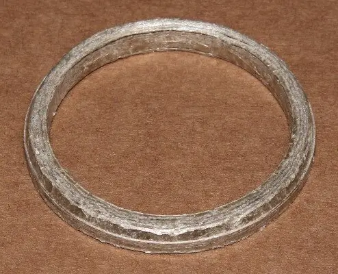 Dichtung, Lader vor Abgasturbolader ELRING 737.690 Bild Dichtung, Lader vor Abgasturbolader ELRING 737.690