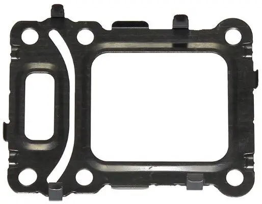 Dichtung, AGR-Ventil nach AGR-Kühler ELRING 738.750 Bild Dichtung, AGR-Ventil nach AGR-Kühler ELRING 738.750