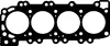 Dichtung, Zylinderkopf ELRING 743.190 Bild Dichtung, Zylinderkopf ELRING 743.190