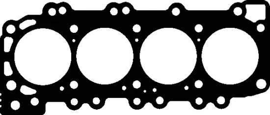 Dichtung, Zylinderkopf ELRING 743.190 Bild Dichtung, Zylinderkopf ELRING 743.190