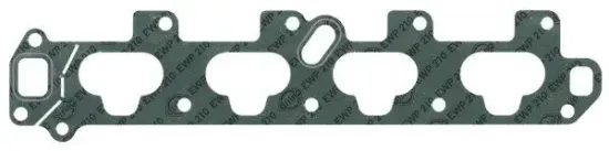 Dichtung, Ansaugkrümmer ELRING 743.780 Bild Dichtung, Ansaugkrümmer ELRING 743.780