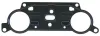 Dichtung, Nockenwellenverstellung Zylinderkopf, stirnseitig ELRING 744.342