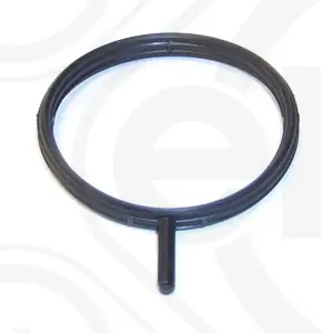 Dichtung, Ansaugkrümmergehäuse Drosselklappengehäuse ELRING 747.420 Bild Dichtung, Ansaugkrümmergehäuse Drosselklappengehäuse ELRING 747.420