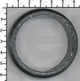 Dichtung, Abgasrohr ELRING 753.441