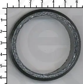 Dichtung, Abgasrohr ELRING 753.441 Bild Dichtung, Abgasrohr ELRING 753.441