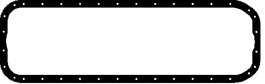 Dichtung, Ölwanne ELRING 755.071 Bild Dichtung, Ölwanne ELRING 755.071