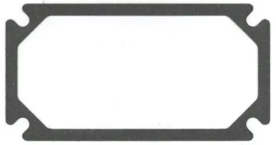 Dichtung, Heizflansch-Ansaugluftvorwärmung ELRING 755.265 Bild Dichtung, Heizflansch-Ansaugluftvorwärmung ELRING 755.265