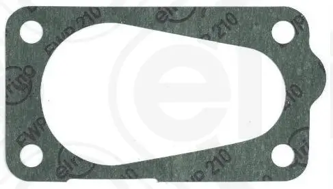 Dichtung, Ansaugkrümmergehäuse ELRING 760.420 Bild Dichtung, Ansaugkrümmergehäuse ELRING 760.420