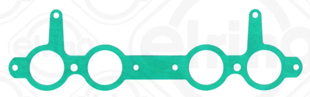 Dichtung, Ansaugkrümmergehäuse Ansaugkrümmer oben zu Ansaugkrümmer unten ELRING 767.973