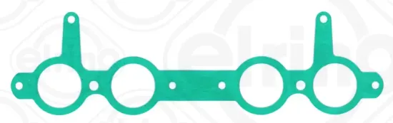 Dichtung, Ansaugkrümmergehäuse Ansaugkrümmer oben zu Ansaugkrümmer unten ELRING 767.973 Bild Dichtung, Ansaugkrümmergehäuse Ansaugkrümmer oben zu Ansaugkrümmer unten ELRING 767.973