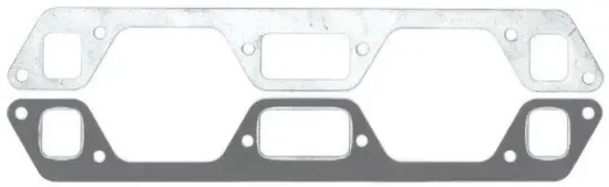 Dichtung, Abgaskrümmer ELRING 768.073 Bild Dichtung, Abgaskrümmer ELRING 768.073