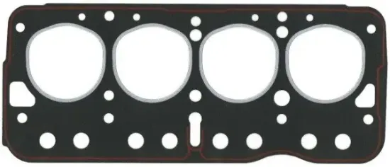Dichtung, Zylinderkopf ELRING 768.758 Bild Dichtung, Zylinderkopf ELRING 768.758