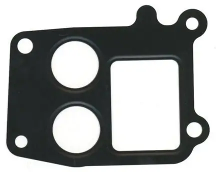 Dichtung, Thermostatgehäuse motorseitig ELRING 808.340