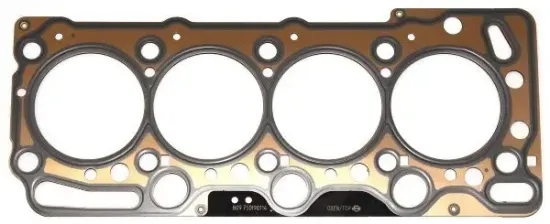 Dichtung, Zylinderkopf ELRING 809.750 Bild Dichtung, Zylinderkopf ELRING 809.750