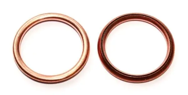 Dichtring, Ölablassschraube ELRING 813.028