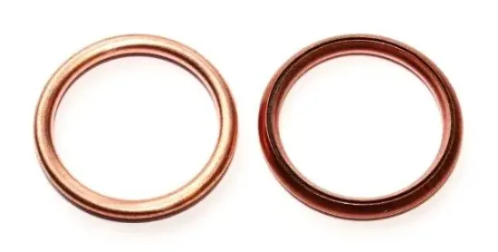 Dichtring, Ölablassschraube ELRING 813.028 Bild Dichtring, Ölablassschraube ELRING 813.028