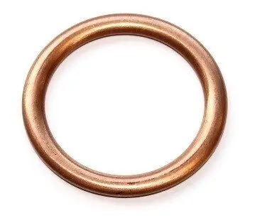 Dichtring, Ölablassschraube ELRING 813.133