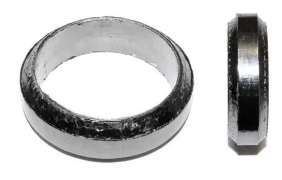 Dichtung, Abgasrohr Abgaskrümmer ELRING 821.128 Bild Dichtung, Abgasrohr Abgaskrümmer ELRING 821.128