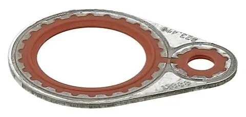 Dichtung, Ölpumpe Saugrohr ELRING 823.410 Bild Dichtung, Ölpumpe Saugrohr ELRING 823.410