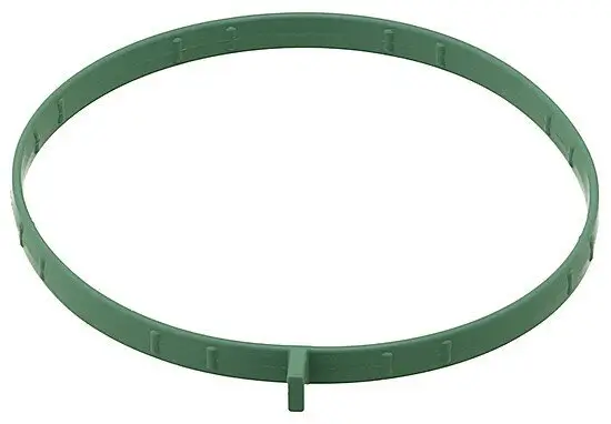Dichtung, Ansaugkrümmergehäuse Drosselklappengehäuse ELRING 823.480 Bild Dichtung, Ansaugkrümmergehäuse Drosselklappengehäuse ELRING 823.480