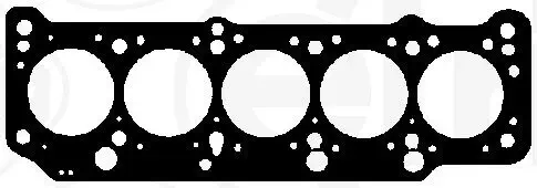 Dichtung, Zylinderkopf ELRING 824.917 Bild Dichtung, Zylinderkopf ELRING 824.917