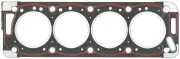 Dichtung, Zylinderkopf ELRING 828.998