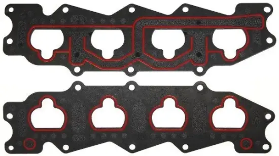 Dichtung, Ansaugkrümmer ELRING 829.473 Bild Dichtung, Ansaugkrümmer ELRING 829.473