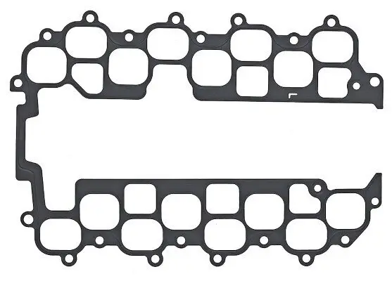 Dichtung, Ansaugkrümmergehäuse ELRING 853.250