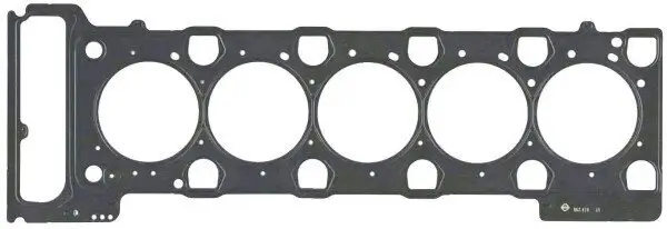Dichtung, Zylinderkopf ELRING 862.412