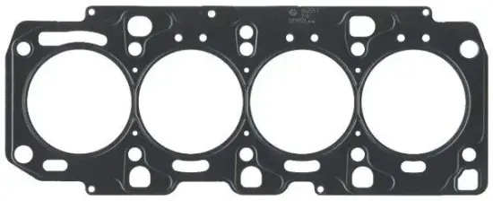 Dichtung, Zylinderkopf ELRING 862.553 Bild Dichtung, Zylinderkopf ELRING 862.553