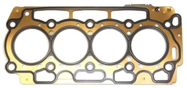 Dichtung, Zylinderkopf ELRING 862.602
