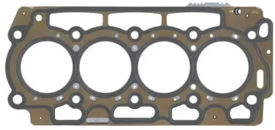 Dichtung, Zylinderkopf ELRING 862.632 Bild Dichtung, Zylinderkopf ELRING 862.632