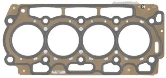 Dichtung, Zylinderkopf ELRING 862.642 Bild Dichtung, Zylinderkopf ELRING 862.642