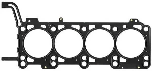 Dichtung, Zylinderkopf rechts ELRING 877.311