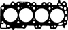 Dichtung, Zylinderkopf ELRING 891.640 Bild Dichtung, Zylinderkopf ELRING 891.640