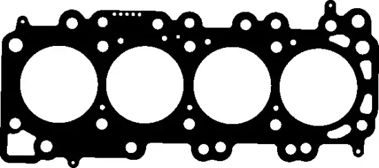 Dichtung, Zylinderkopf ELRING 891.640 Bild Dichtung, Zylinderkopf ELRING 891.640