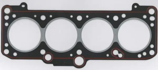 Dichtung, Zylinderkopf ELRING 892.564